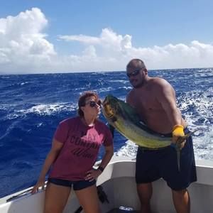 Meet your Posher, Beth